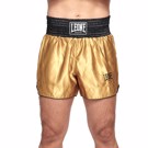 LEONE THAI basic SHORTS-gold